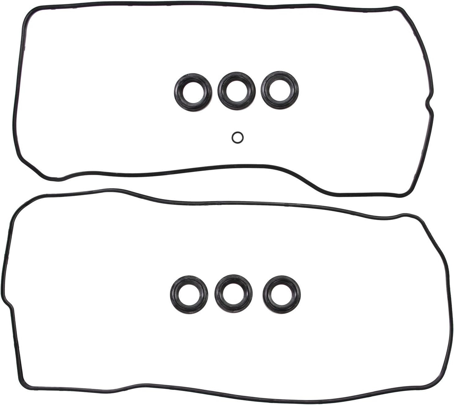Set juntas válvulas motor Toyota Highlander
