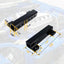 Kit colector admisión vacío 6 puertos comp boost y medidores