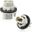 2 Pzas Socket T20 W Honda Odyssey Civic Acura TSX