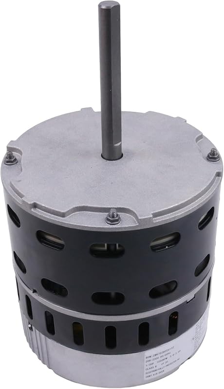 Motor soplador comp Nortek Nordyne ZWK702B538