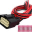 Conector faros comp Ram 1500 19-AJ