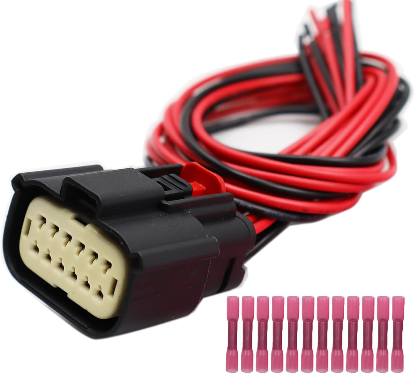 Conector faros comp Ram 1500 19-AJ