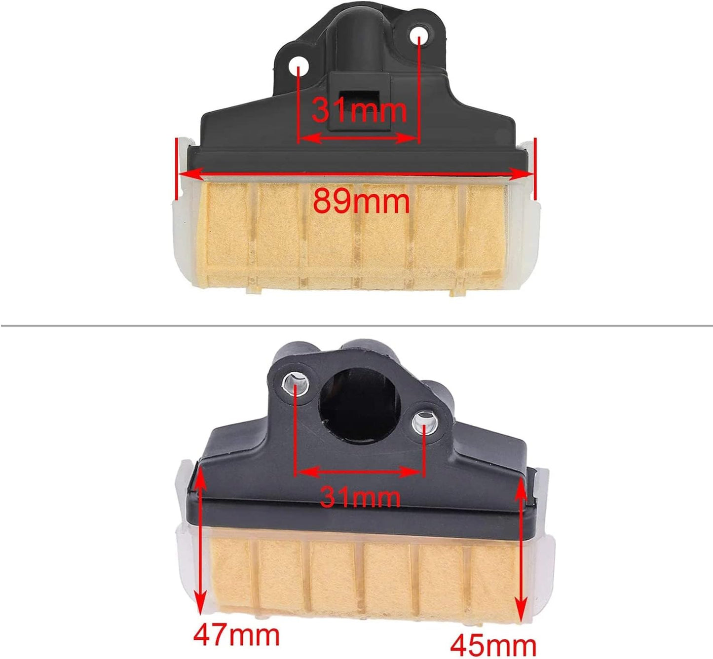 Carburador MS250 Kit Afinación Motosierra Stihl 021 023 025