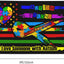Bandera conciencia autismo 3x5ft hogar jardín