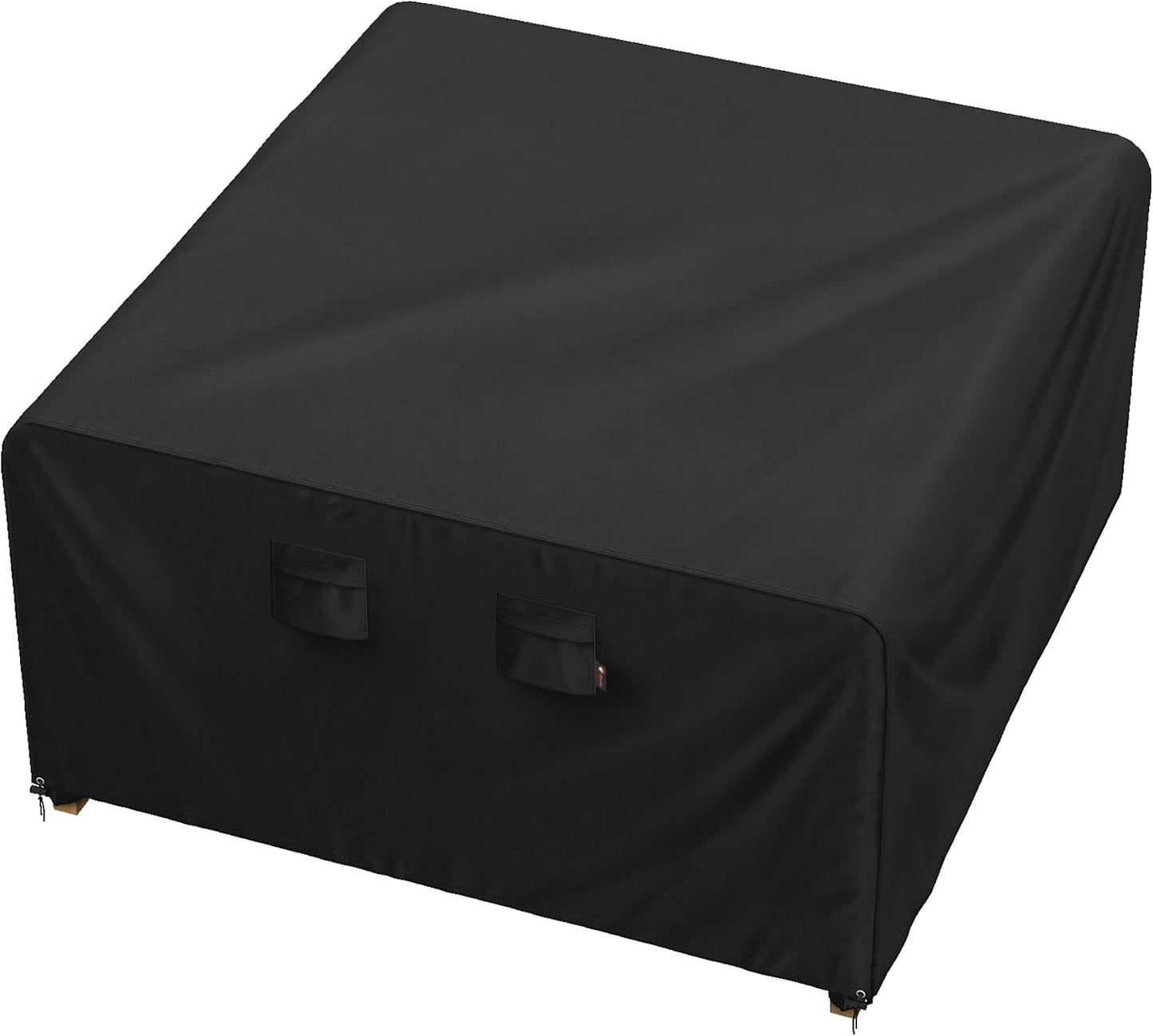 Funda impermeable para muebles patio 56x56" cuadrada 600D