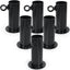 Kit acopladores toldo 1 3/8" 6 almohadillas