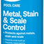Control manchas metal y incrustaciones piscina 32oz