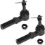 Set extremos barra direcc. exterior Impala Grand Prix