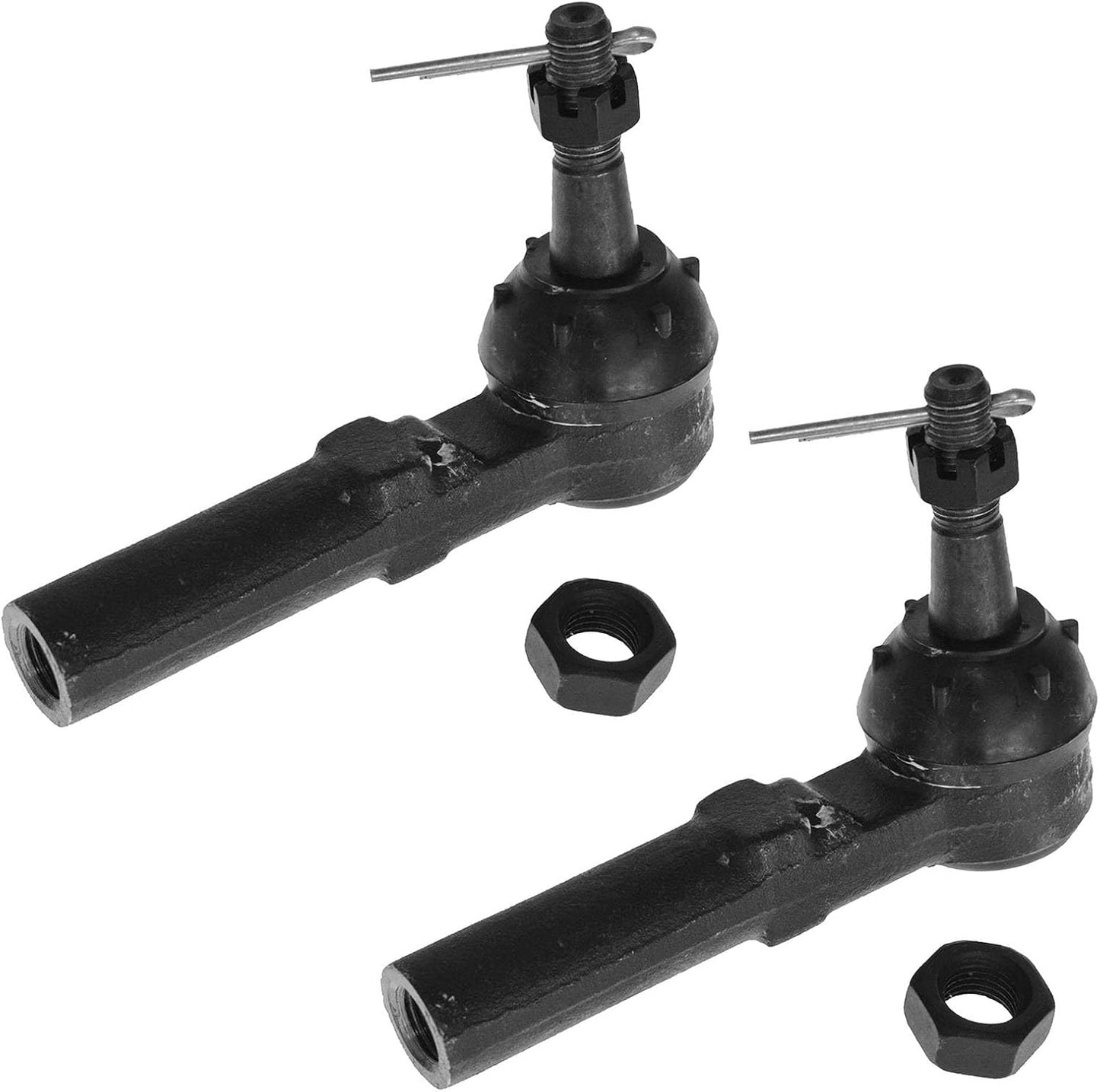 Set extremos barra direcc. exterior Impala Grand Prix