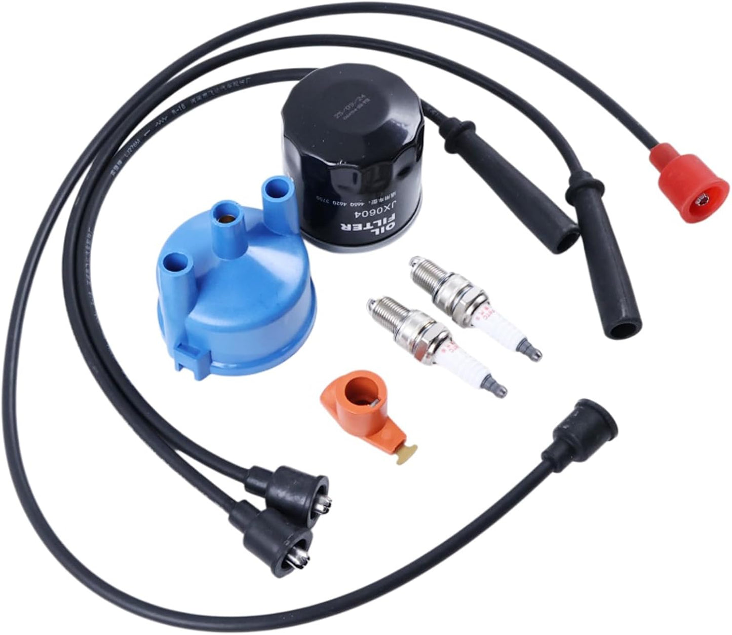 Kit afinación distribuidor rotor Joyner 650cc motor