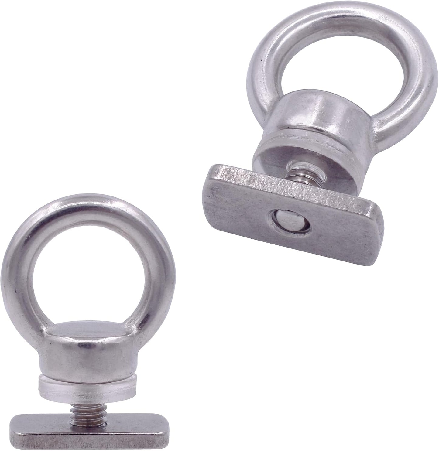 Ojal amarre pista kayak cuerda elástica 0.5"