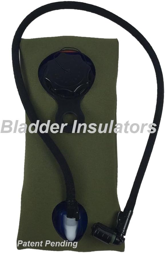 Aisladores vejiga comp Source WXP Hydration Pack