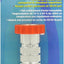 Regulador agua acero inox gran caudal