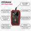 Pack sondas potencia PPDRAW PPFUSE parasitario