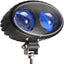 Luz LED seguridad montacargas 8W 10-100V 250LM
