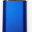 Barniz Metálico Azul y Cromo para Decoración de Interiores