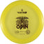 Conductor de disco avanzado de golf Odin Storm