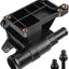 Salida agua refrigerante comp Ford Escape Focus Fusion