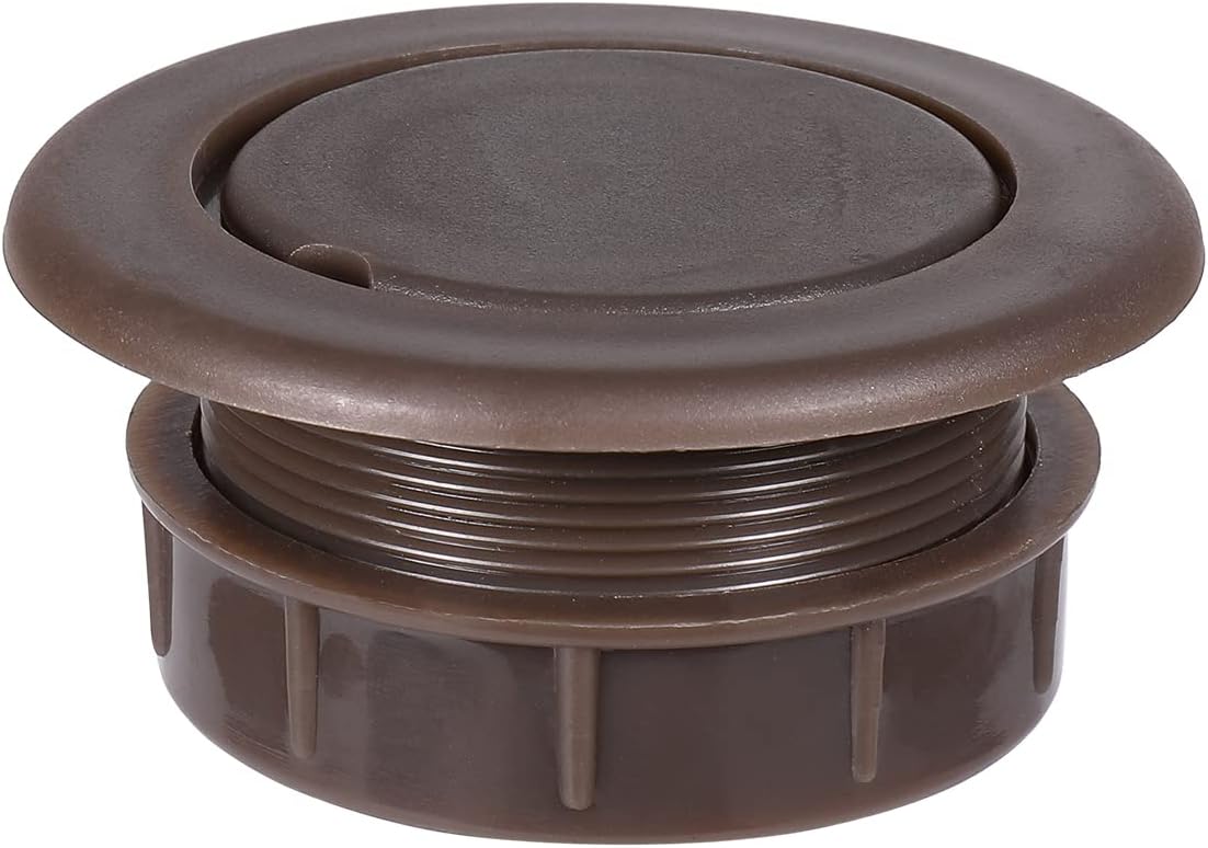 Set tapón y tapa anillo para sombrilla