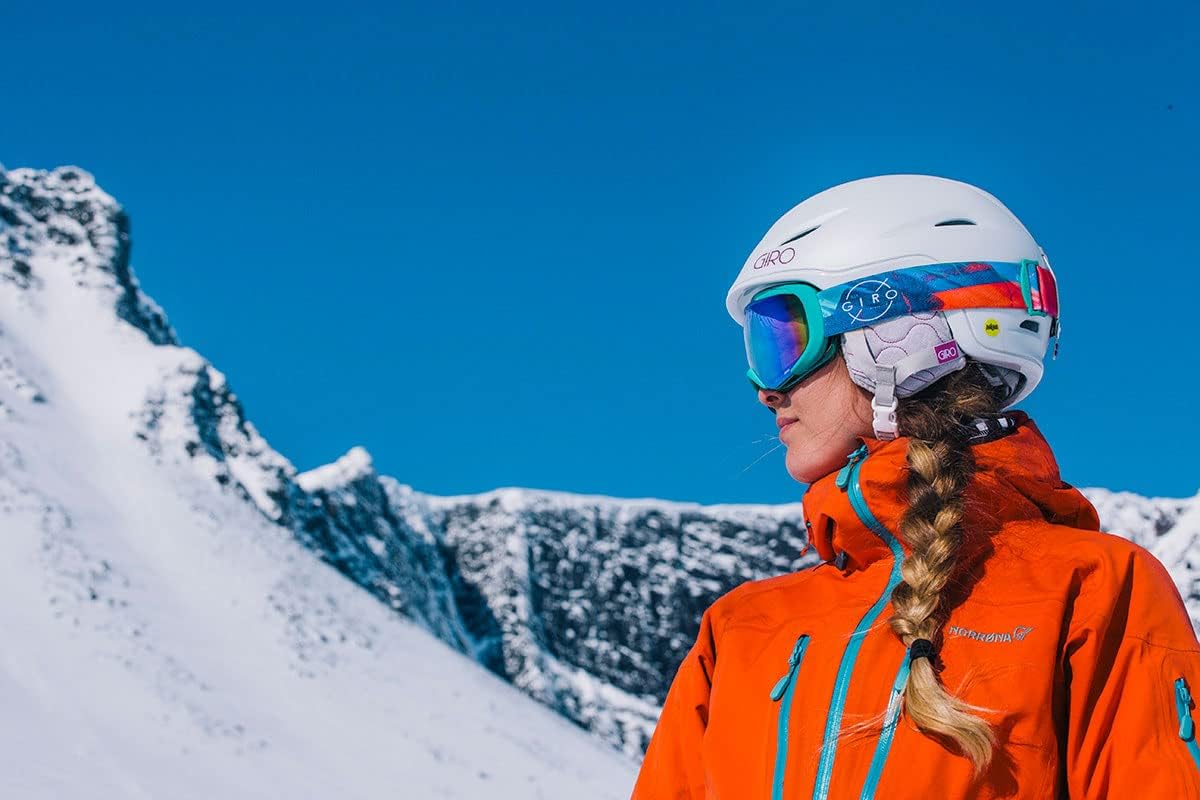 Gafas nieve unisex Giro Facet