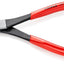 Alicates punta plana KNIPEX