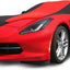 Cubierta elástica Corvette C7 14-19 para protección