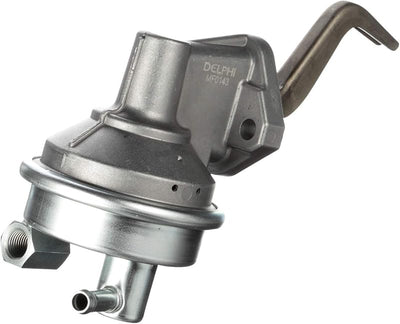 Bomba combustible mecánica MF0143