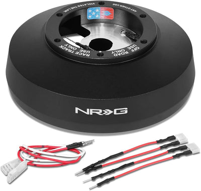 Adaptador buje corto comp Ford Mustang 90-04