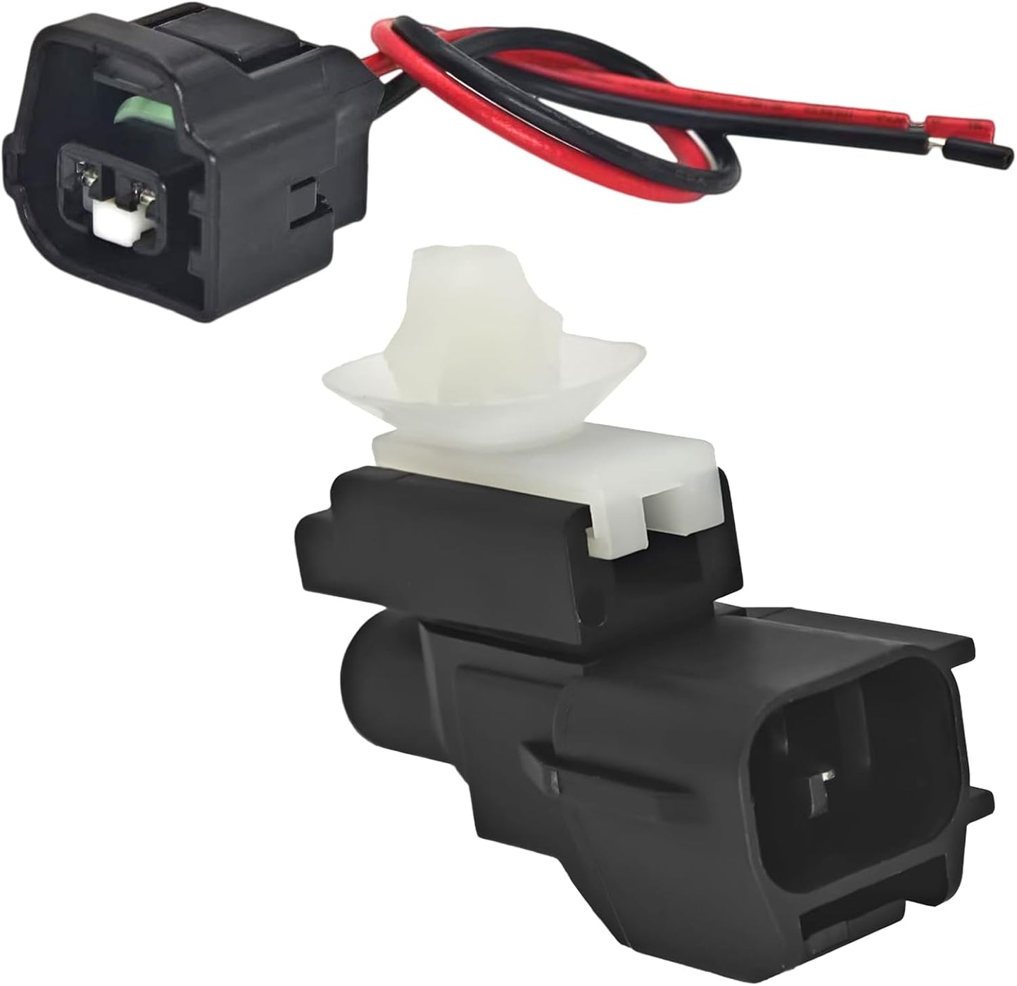 Sensor temperatura aire ambiente comp Jaguar Toyota Lexus