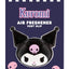 Ambientador coche Sanrio Kuromi Hello Kitty