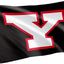 Bandera pingüinos 3x5ft tela poliéster duradera