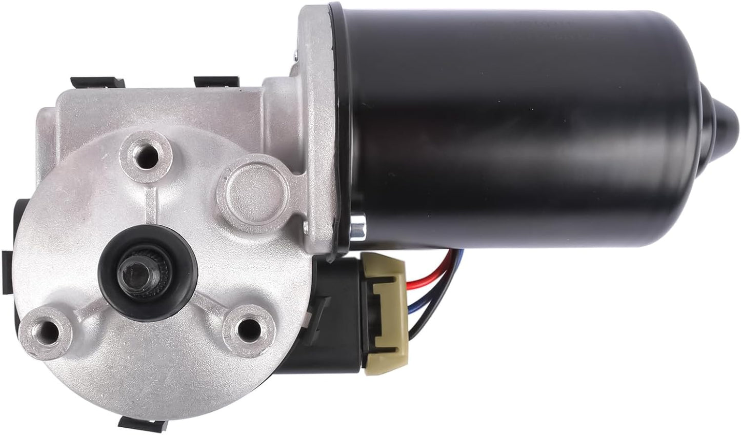 Motor limpiaparabrisas Hummer H2 03-1063 sin bomba
