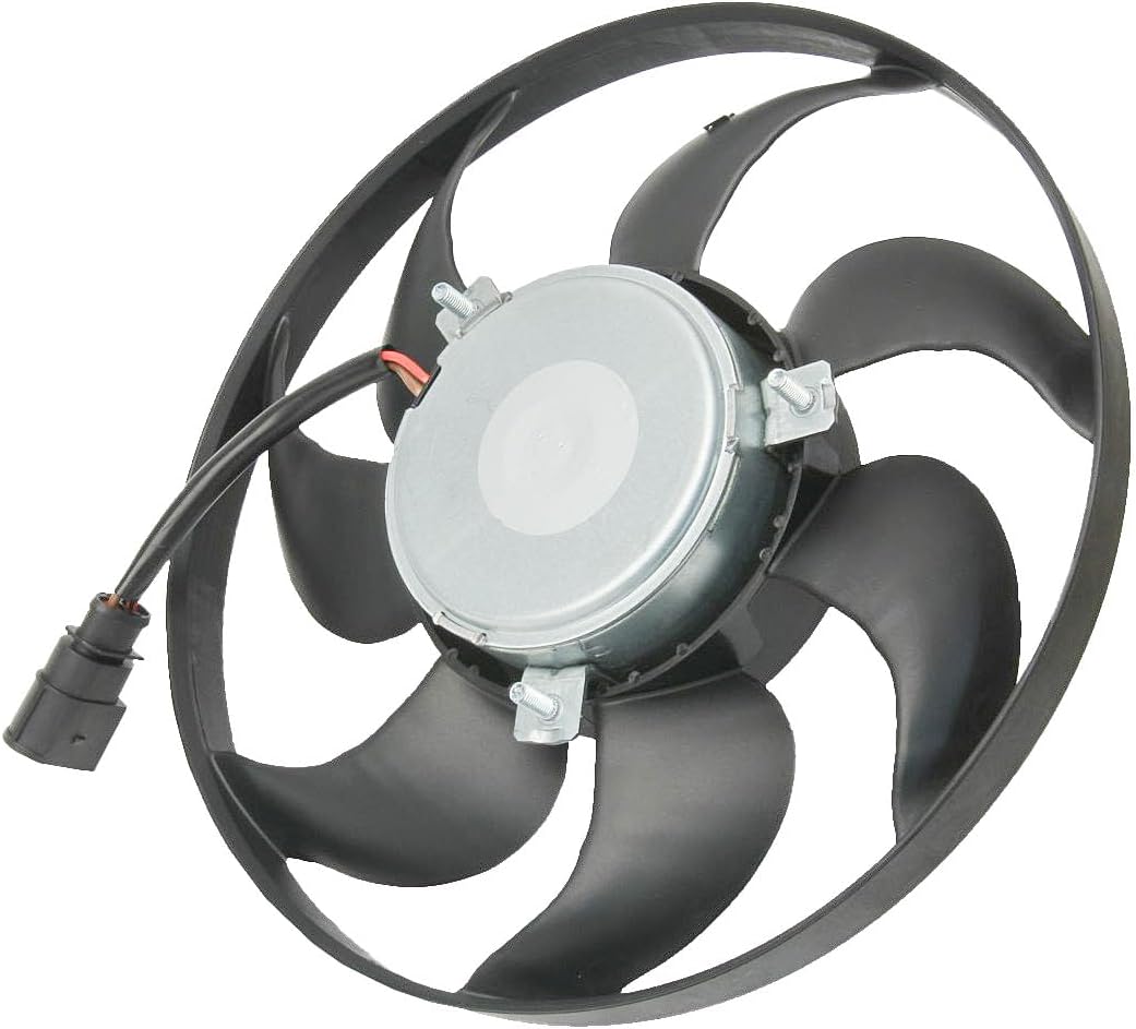 Ventilador refrigeración auxiliar 200w 11.614in