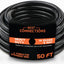 Cable remolque 6 vías 14 resistente codificado 50pies