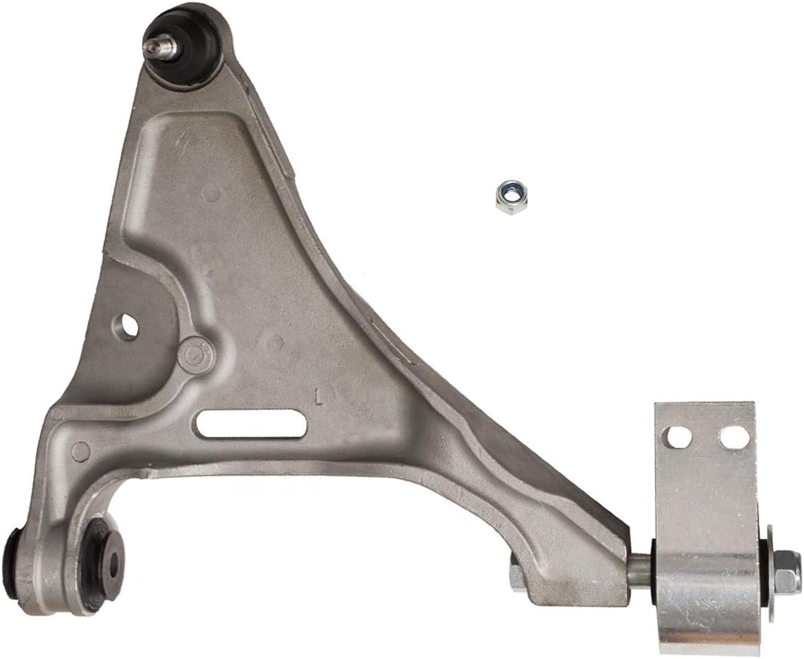 Conjunto brazo control Buick Lucerne Cadillac DTS