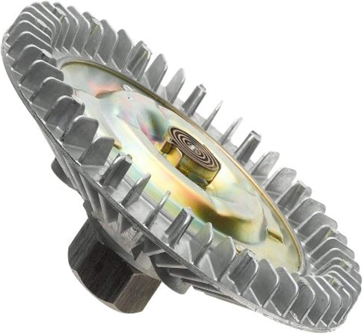 Embrague ventilador 2717