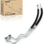 Conjunto manguera A/C comp Dodge Dakota 3.9L gasolina