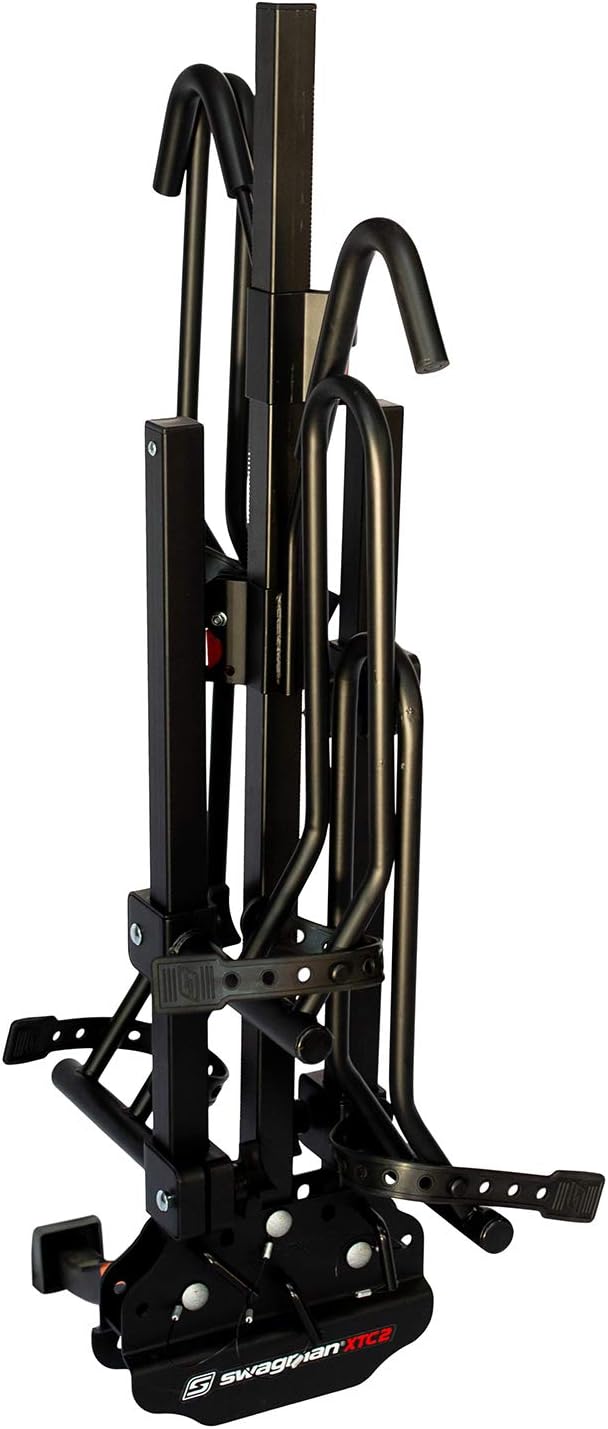 Soporte enganche bicicleta XTC2