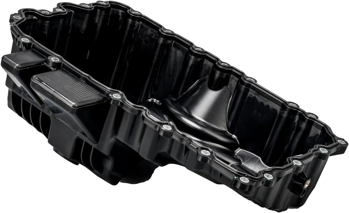 Bandeja aceite motor comp BMW 328i/528i/Z4 12-16