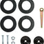 Kit nivelación espaciador 1.5" comp Jeep JT Gladiator