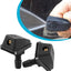 Kit 2 Pzas Rociador Limpiaparabrisas Universal Ford Chrysler