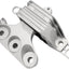 Soporte motor delantero derecho Malibu A5926