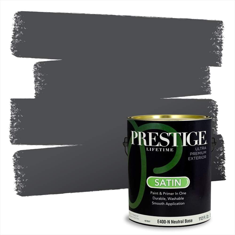Pintura 2en1 para exterior y primera mano