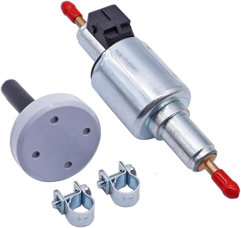 Bomba combustible calentador 12V DP30 Webasto Air Top