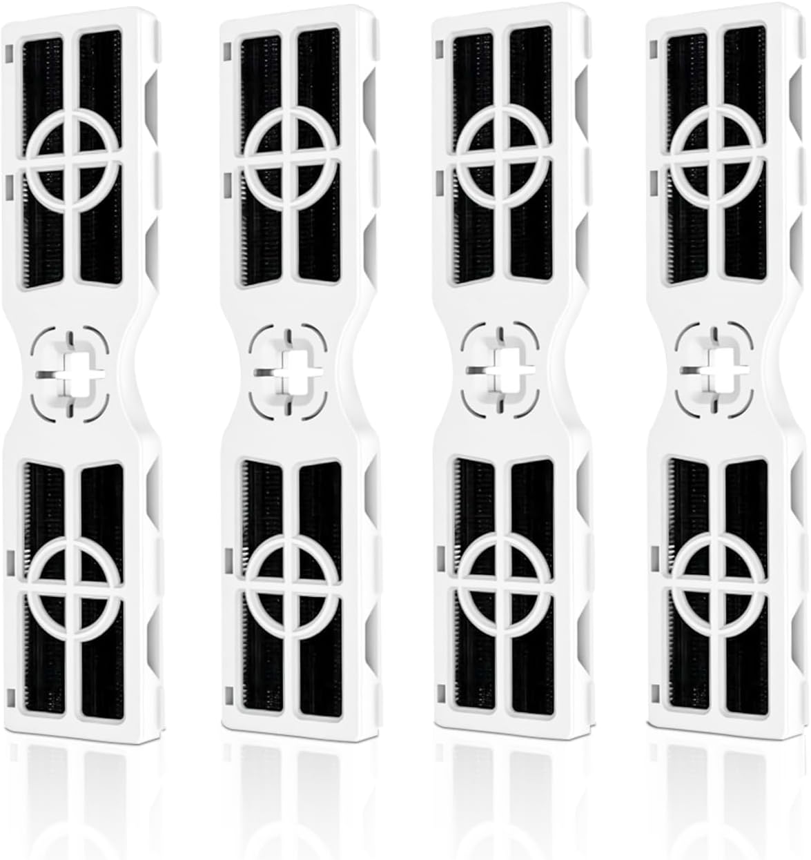 Filtro aire PureAir AF-2 comp 4 pzas Frigidaire