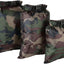 Bolsas secas impermeables 3l5l8l para kayak camping senderismo