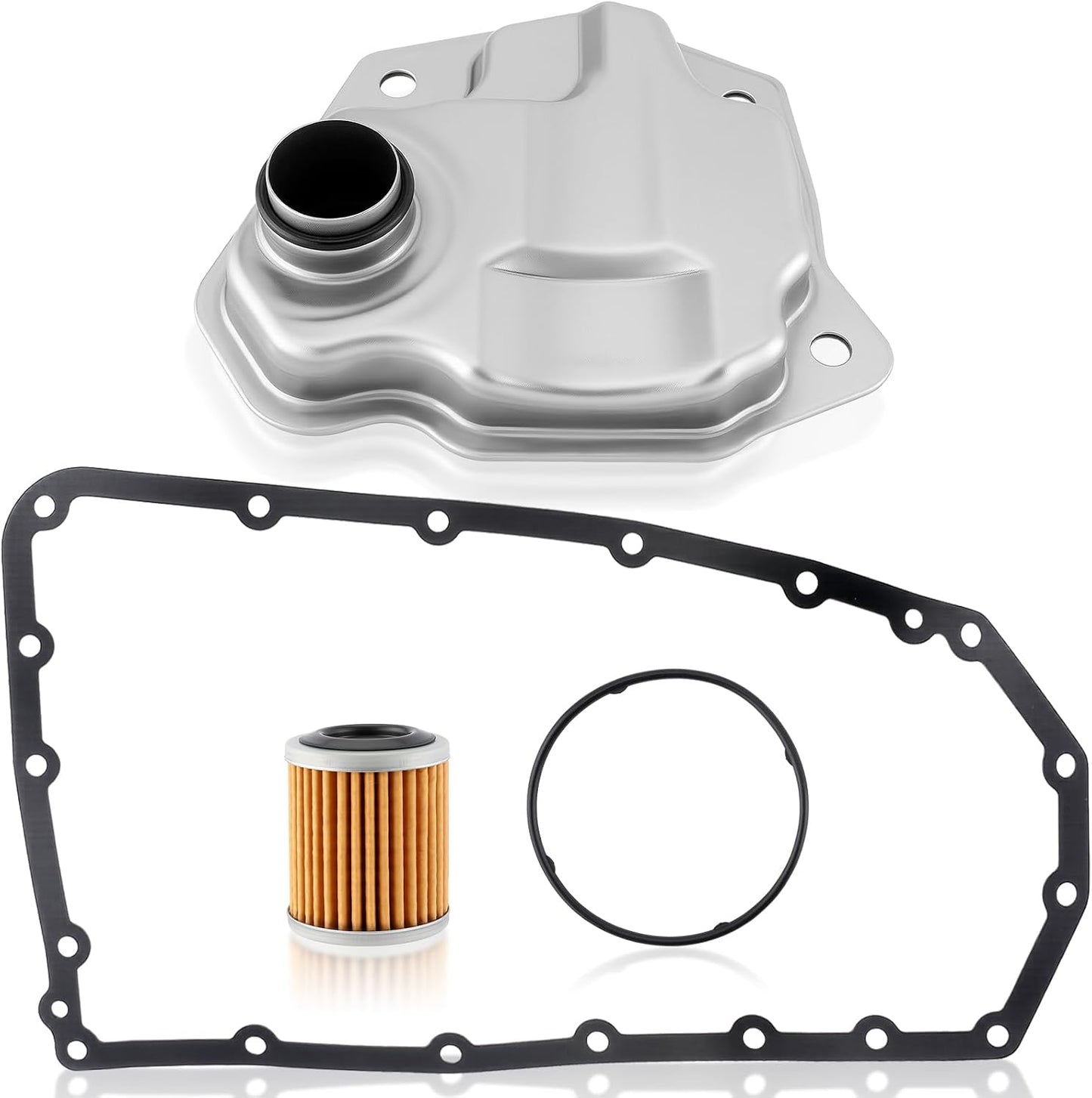 Kit juntas cárter aceite Jeep Compass Patriot 07-17