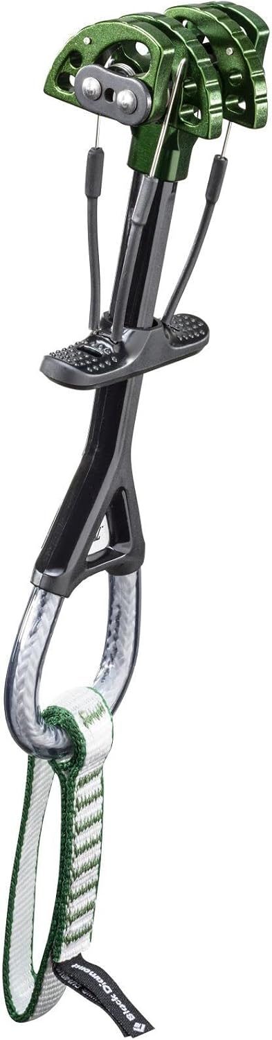 Equipamiento Camalot Ultraligero Escalada Gris 0.75