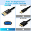Cable USB 3.0 trenzado 6ft doble extremo 5 Gbps