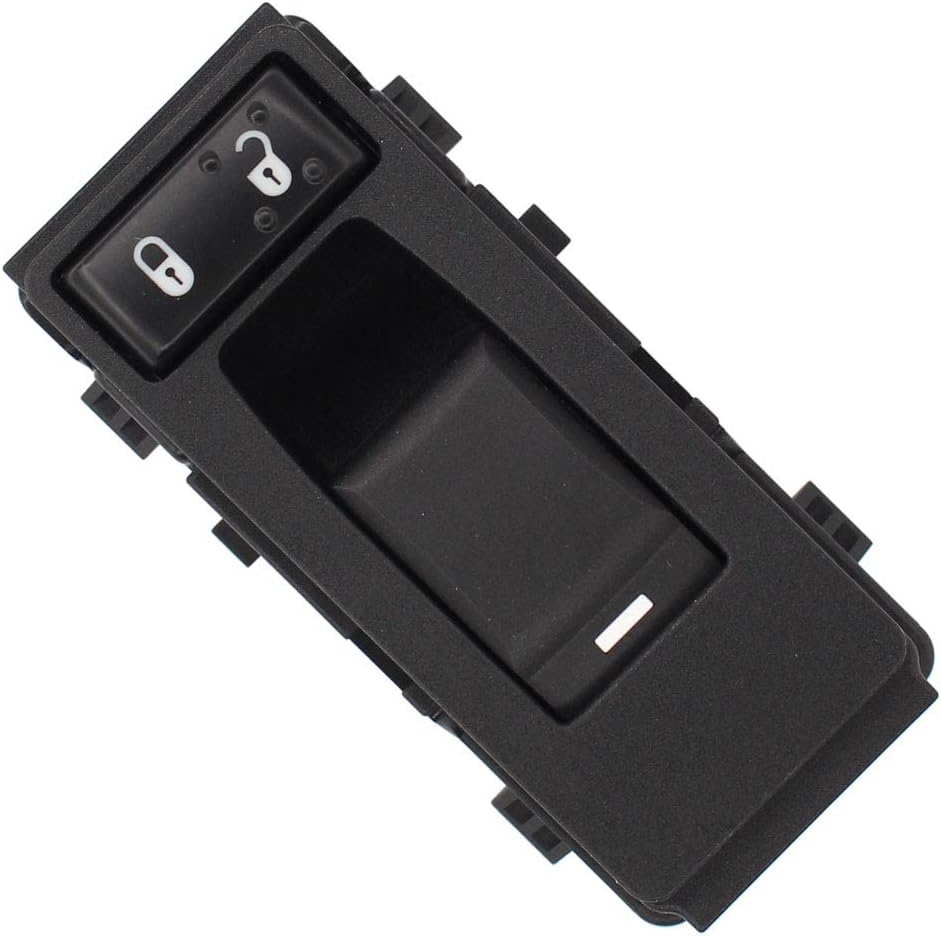 Interruptor puerta delantera derecha Chrysler 200 300 Dodge Ram
